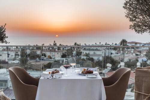 Divine Restaurants@Peak-49